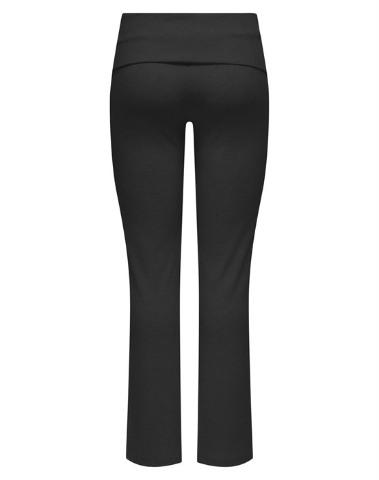 Lina Fold Down Bukser